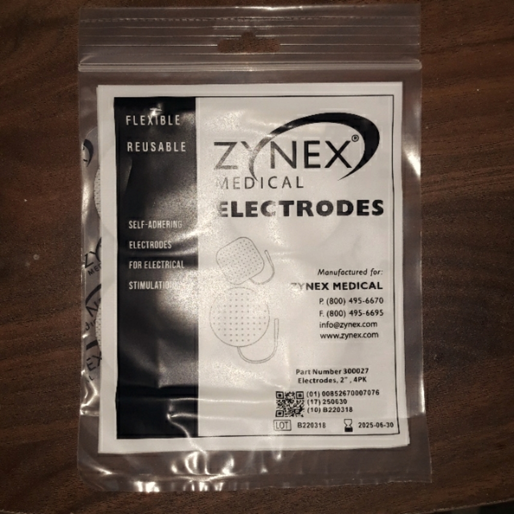 ✔️- NON NEGOTIABLE